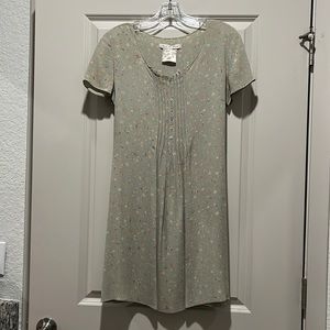 Max Studio Floral Dress